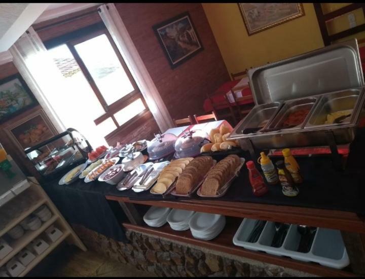 Paratibela Pousada Anchieta  Zewnętrze zdjęcie